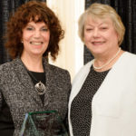 Vivian Isaak distinguished with the 2016 Women’s Business Enterprise Leadership Award